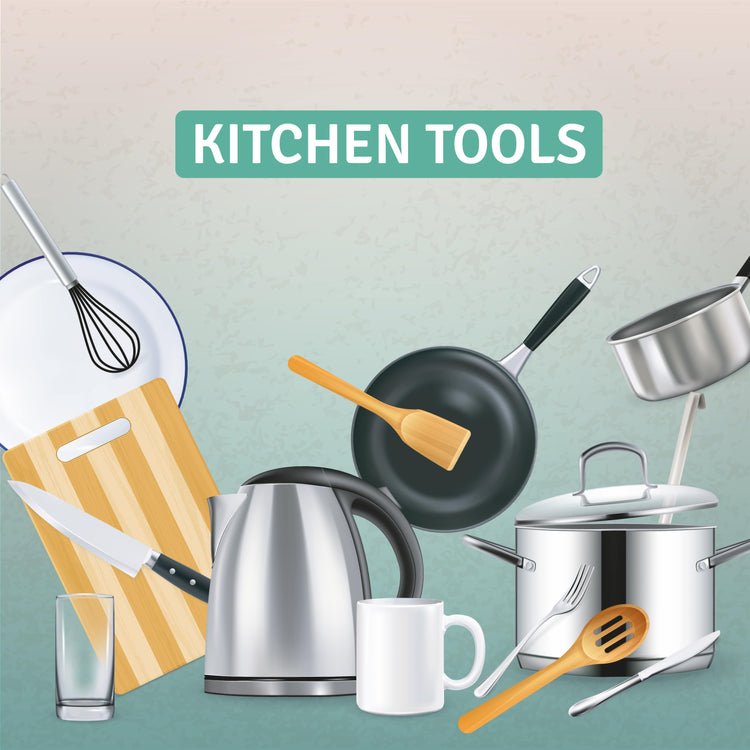 10 Best Home Kitchen Gadget Must Haves For 2024 – DeoDap