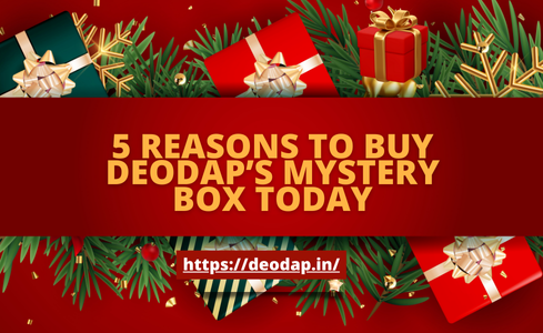 Mystery Box