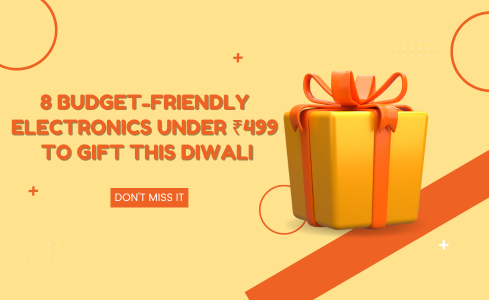 budget friendly electronics