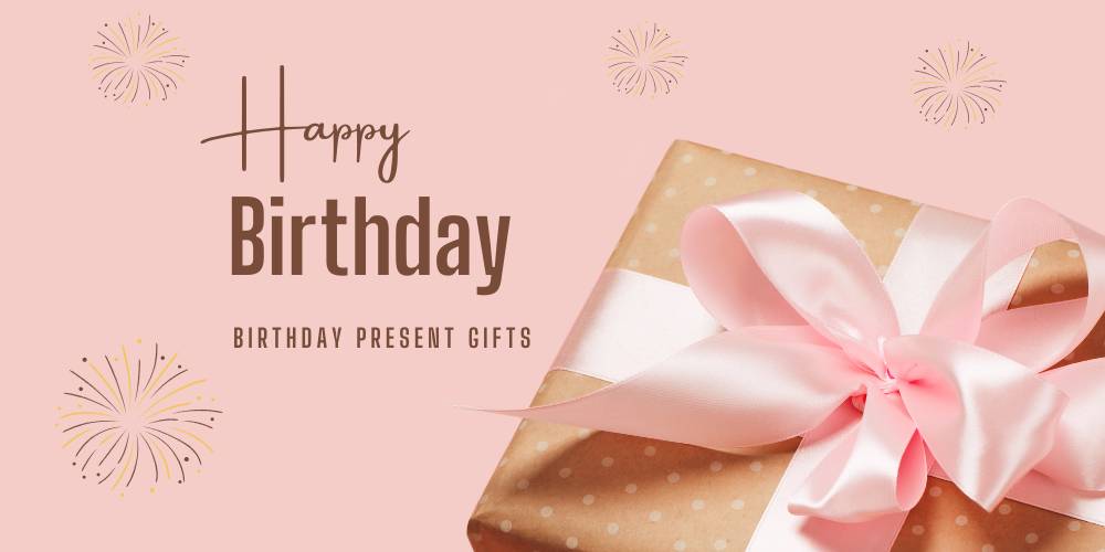 Unique Birthday Gift Ideas from Deodap