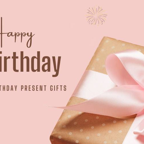 Unique Birthday Gift Ideas from Deodap