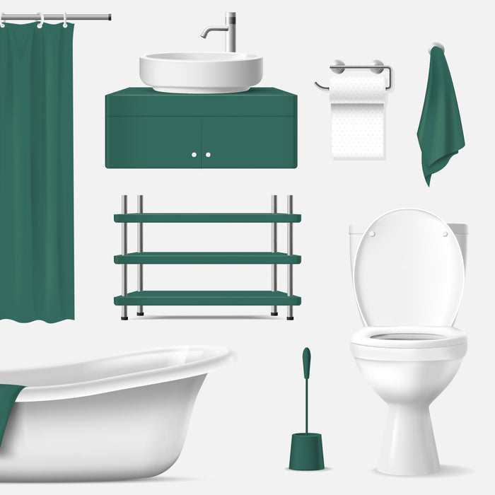 Top 11 Bathroom Accessories to Elevate Your Space
