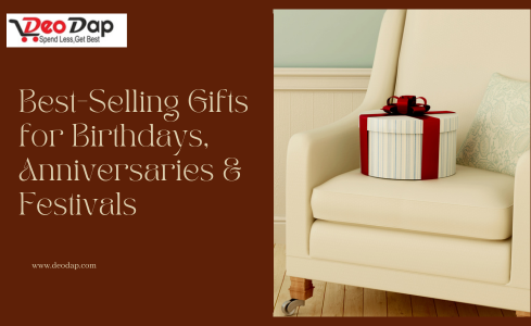 best selling gifts