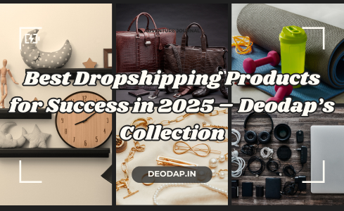 Best Dropshipping Products