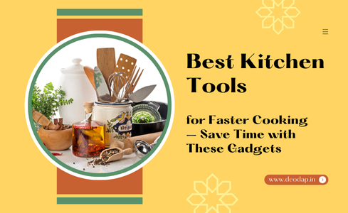 Best Kitchen Tools