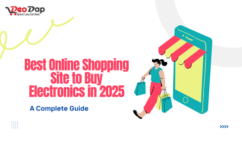 online shopping sites