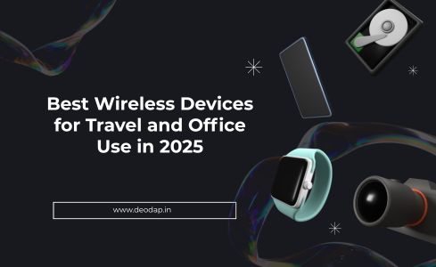 Best Wireless devices