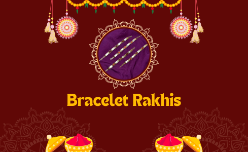 Bracelet Rakhis: The Perfect All-Year Wear Gift for Your Brother in 2025