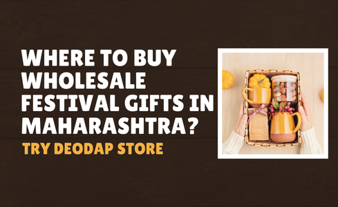 where to buy wholesale festival gifts in maharashtra? try deodap store