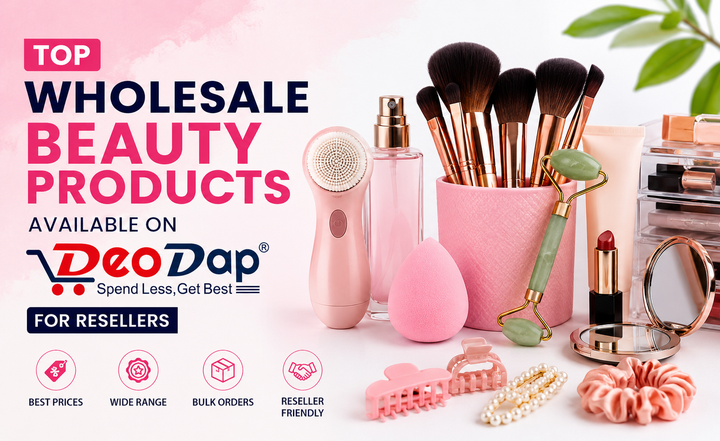 Wholesale Beauty Products
