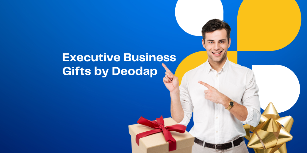 Executive Business Gifts by Deodap