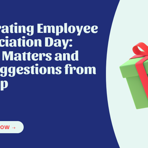 Celebrating Employee Appreciation Day: Why It Matters and Gift Suggestions from Deodap