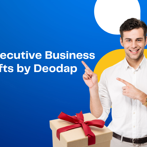 Executive Business Gifts by Deodap