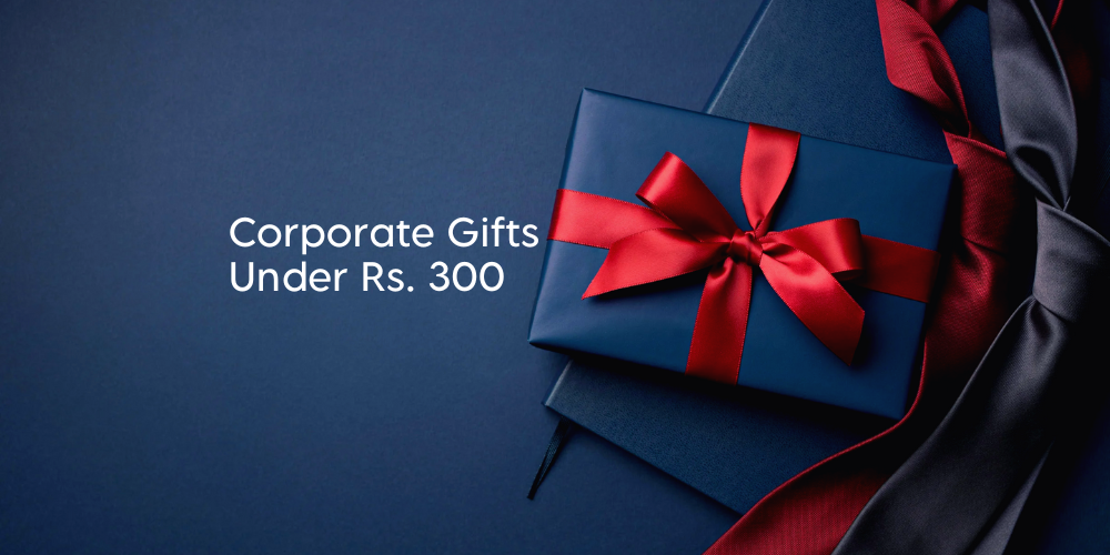 Corporate Gifts Under Rs. 300