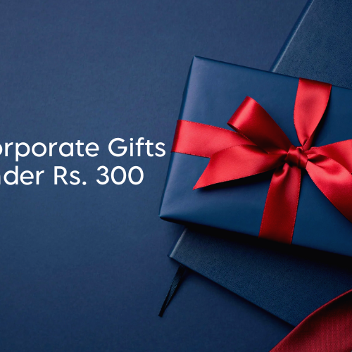 Corporate Gifts Under Rs. 300