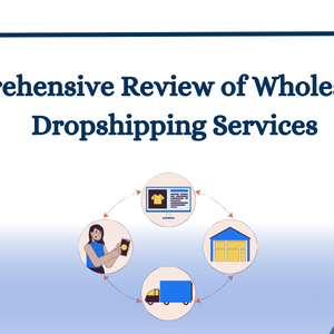 WholesaleBox Dropshipping