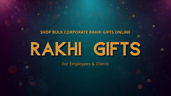Premium Corporate Rakhi Gifts for Offices: Budget-Friendly Ideas