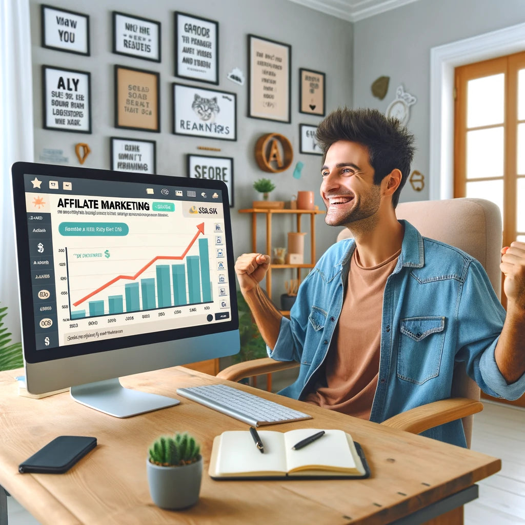 Maximize Your Earnings with DeoDap's Affiliate Program