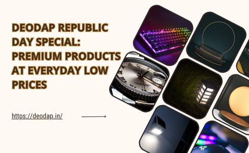 Premium Products