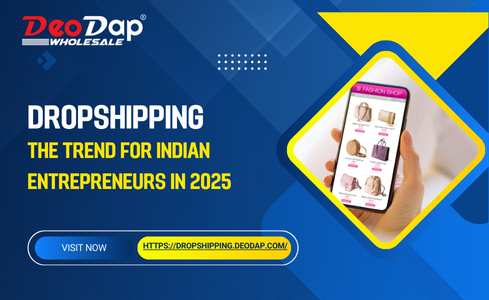 dropshipping