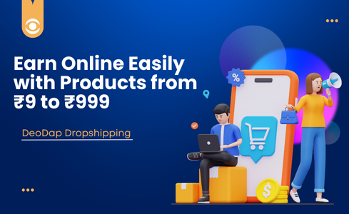 earn online easily