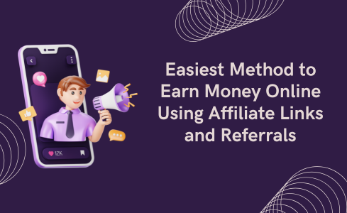 earn money online