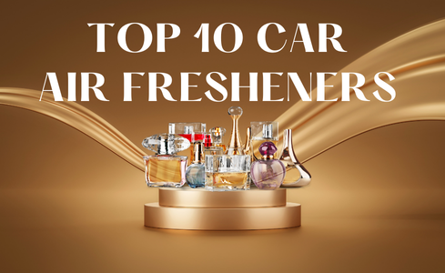 car air fresheners