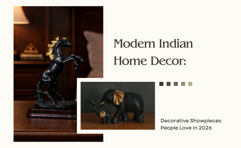 modern indian home decor