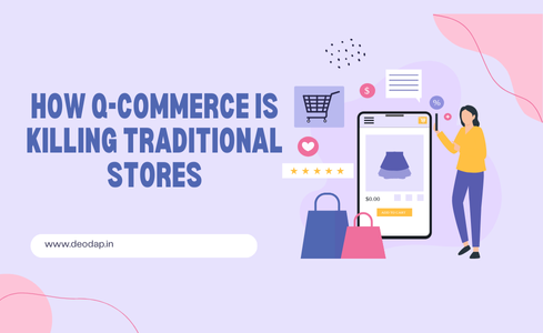 Q-commerce