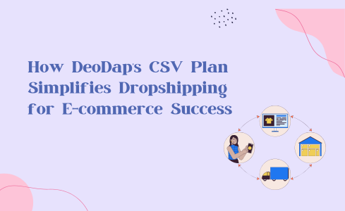 Deodap's CSV plan
