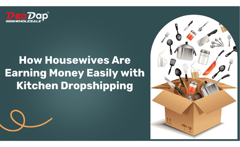 kitchen dropshipping