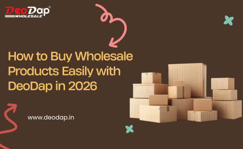 wholesale products online