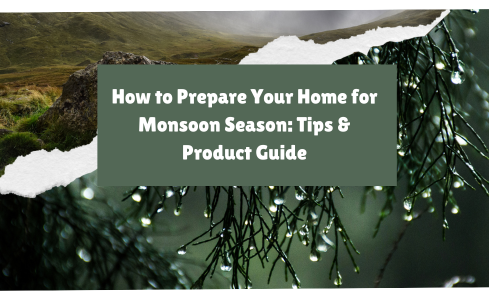 Monsoon Guide