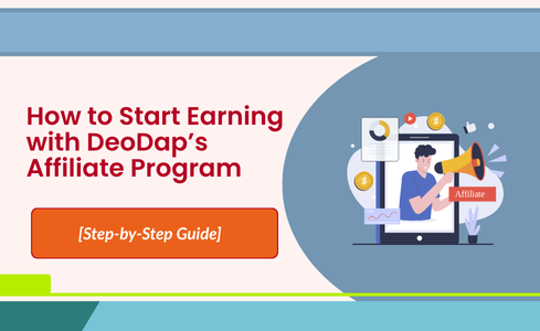 affiliate program