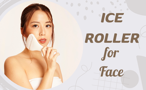 Why Everyone Loves Using an Ice Roller for Face in Their Skincare Routine