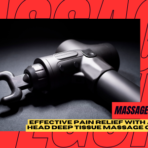 Massage Gun