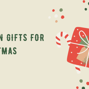 Blog image of return gifts for christmas