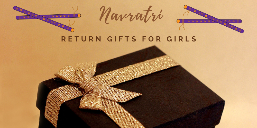 Thoughtful Navratri Return Gifts for Ladies