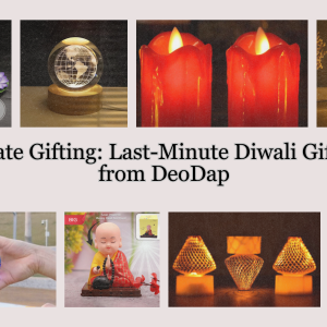 Diwali gifting ideas blog image