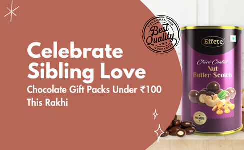 chocolate gift packs