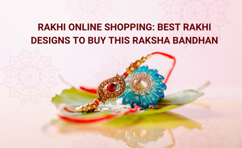 Rakhi Online Shopping for Rakhi and Gifts 2026