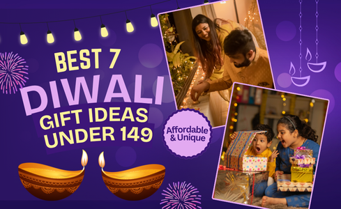 Best Online Shopping Site for Diwali Gifts Under Rs.149
