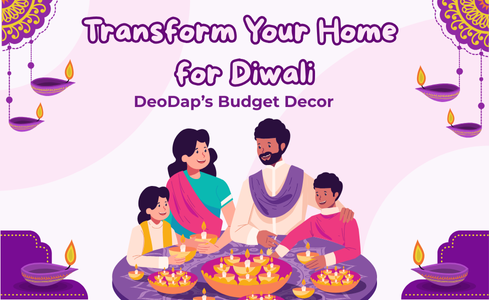 12+ ideas for diwali home decoration ideas