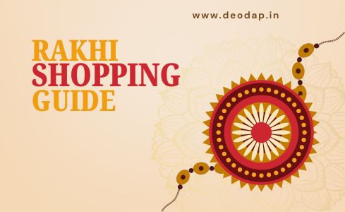 Rakhi 2025 Shopping Guide: One-Stop Platform for Bulk Orders & Corporate Gifts