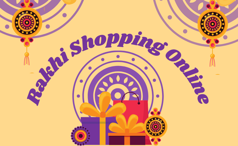 Rakhi Shopping Online? Here’s Where to Find the Best Designs