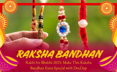 rakhi for bhabhi