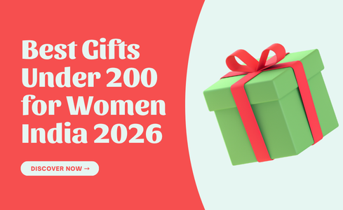 Cute and stylish women’s gift ideas for 2026