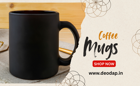 Why a Steel Coffee Mug Is the Best Choice for Your Daily Brew