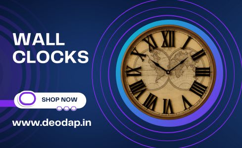 Top 5 Stylish Wall Clocks to Instantly Transform Your Home Decor