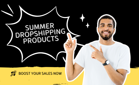 summer dropshipping products